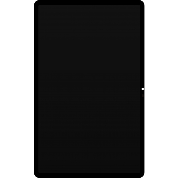 Display Honor Pad X9
