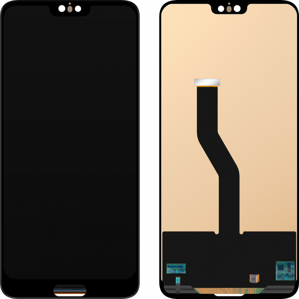 Display Huawei P20 Pro