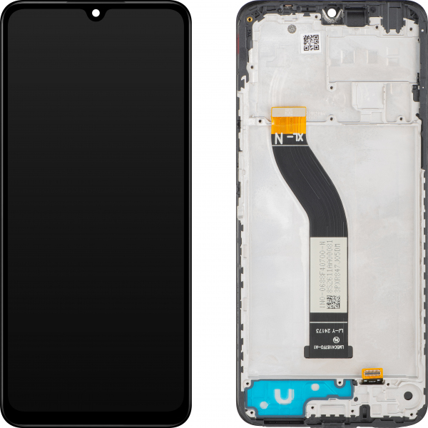 Display Xiaomi Redmi 14C