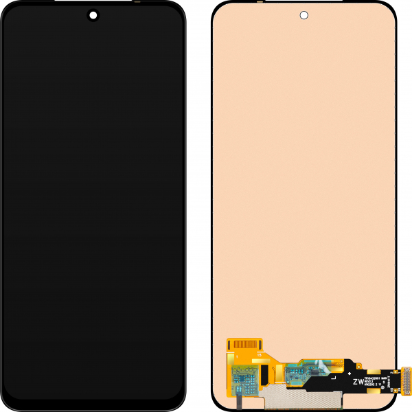 Display Xiaomi Redmi Note 11
