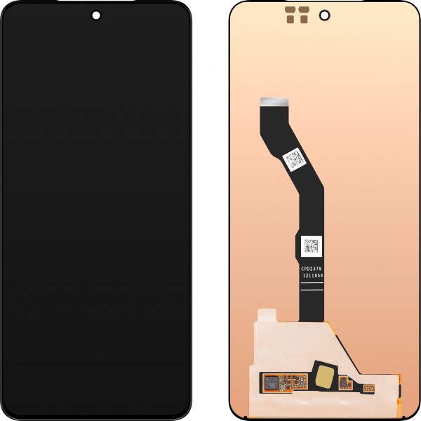 Display vivo V50 Lite