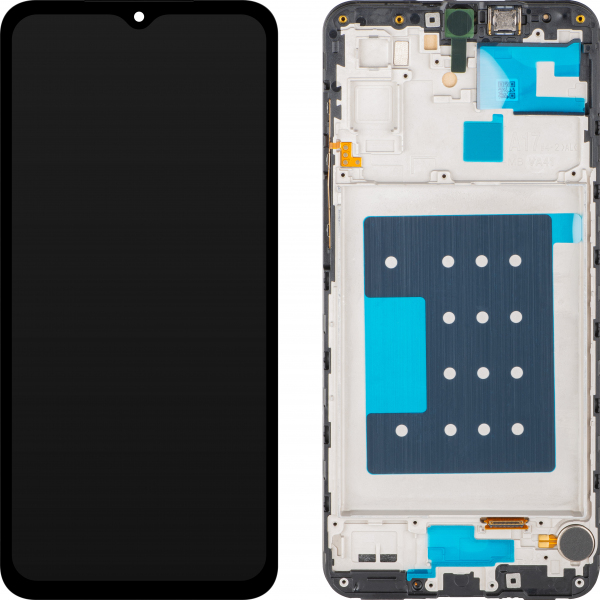Display Samsung Galaxy A17