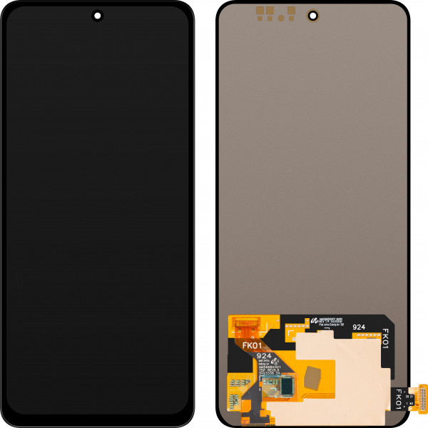 vivo V40 Lite 4G — piesa din stoc