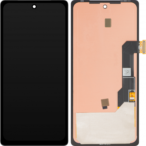 Display Google Pixel 7a
