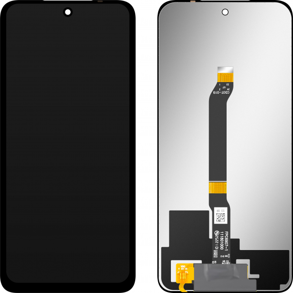 Display Xiaomi Poco M7