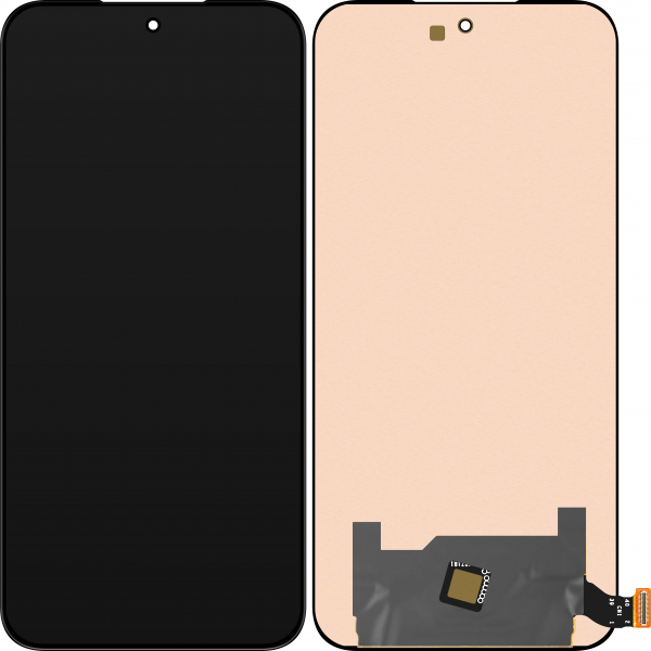 Display Xiaomi 15T