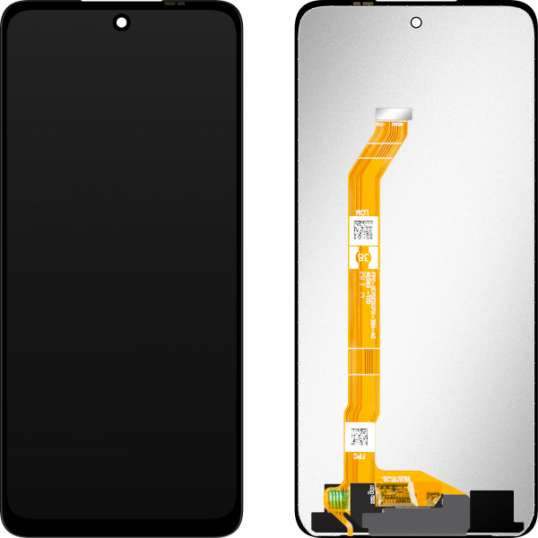 Display Realme C71