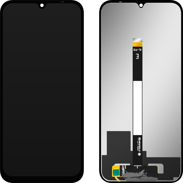 Display Xiaomi Redmi 15C 4G
