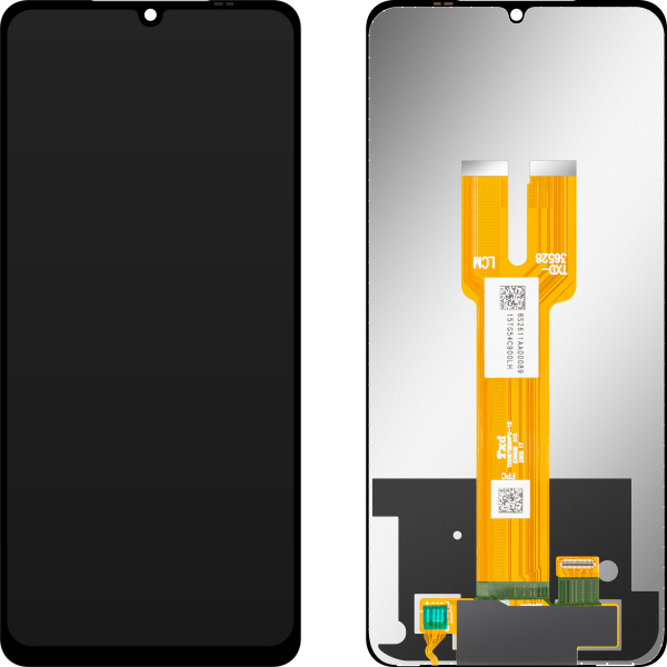 Display Samsung Galaxy A06 5G