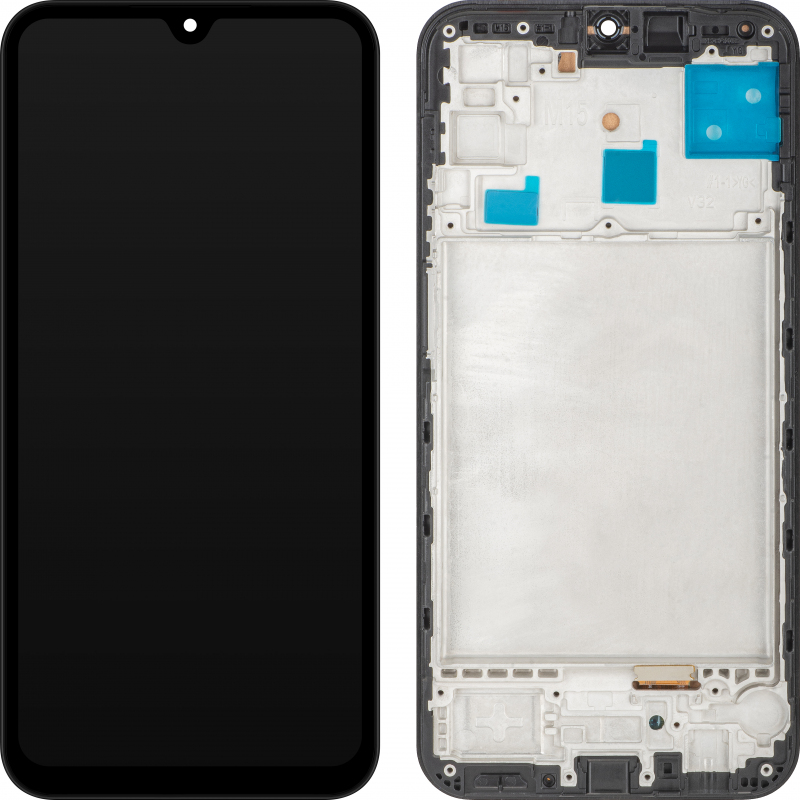 Display Samsung Galaxy M15