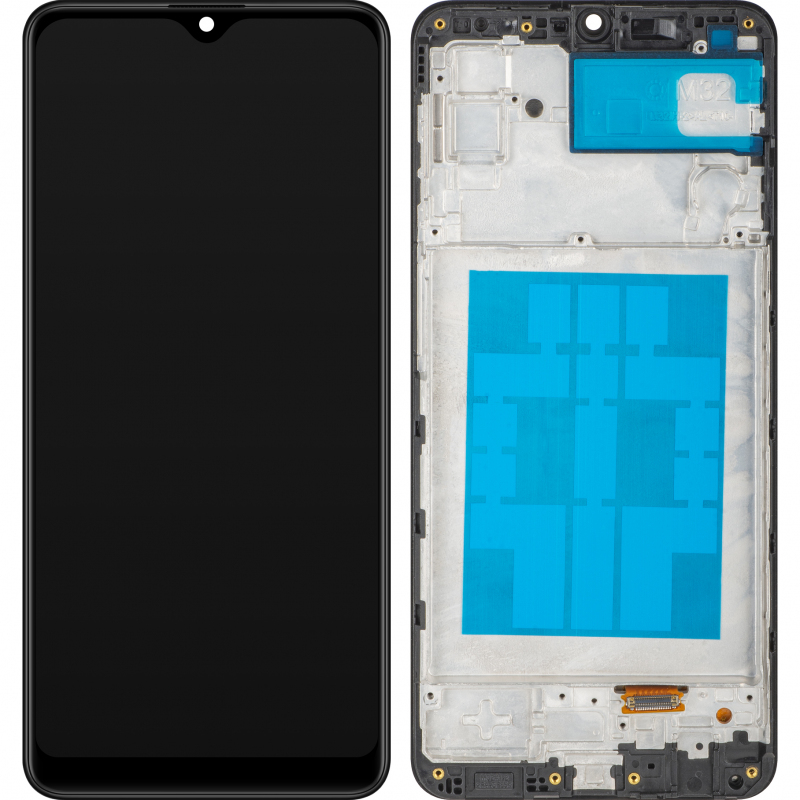 Display Samsung Galaxy M32