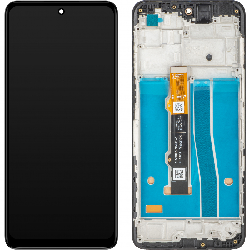 Display Motorola Moto G42