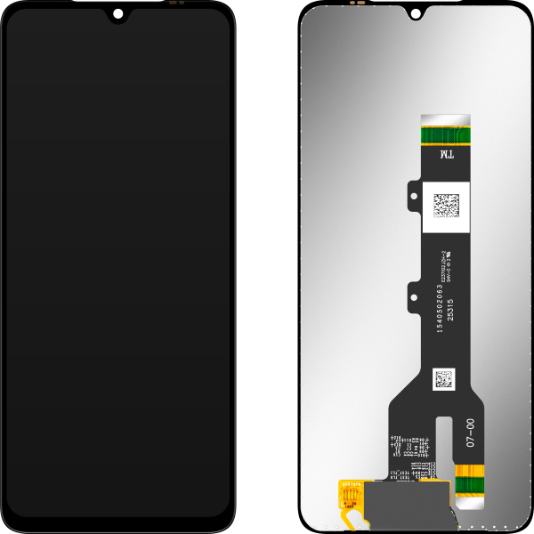 Display Motorola Moto G06 Power