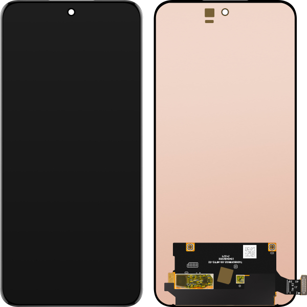 Display Realme P3
