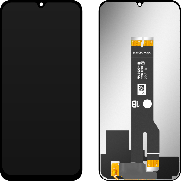 Display Xiaomi Redmi A7 Pro 4G