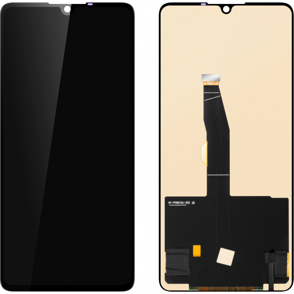 Display Huawei P30