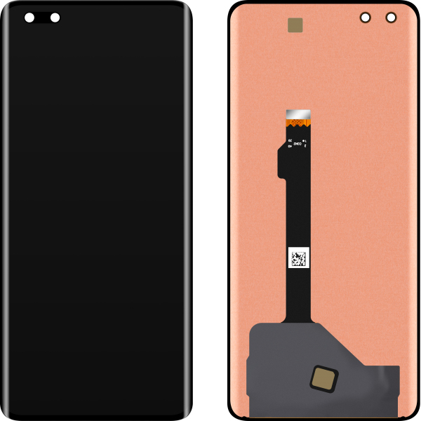 Display Huawei nova 11 Pro