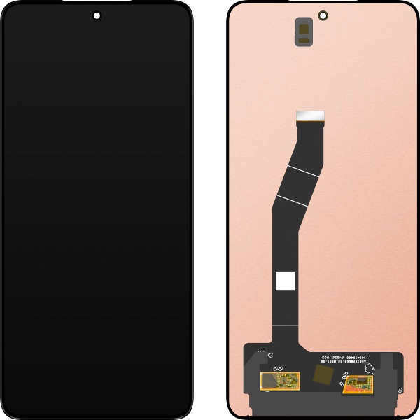 Display Xiaomi 14T Pro