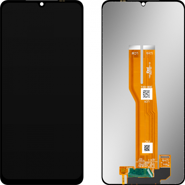 Display Samsung Galaxy A07 4G