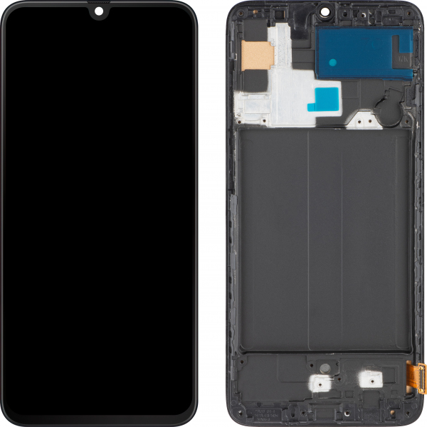 Display Samsung Galaxy A70
