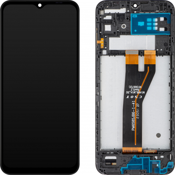 Display Samsung Galaxy M14 5G