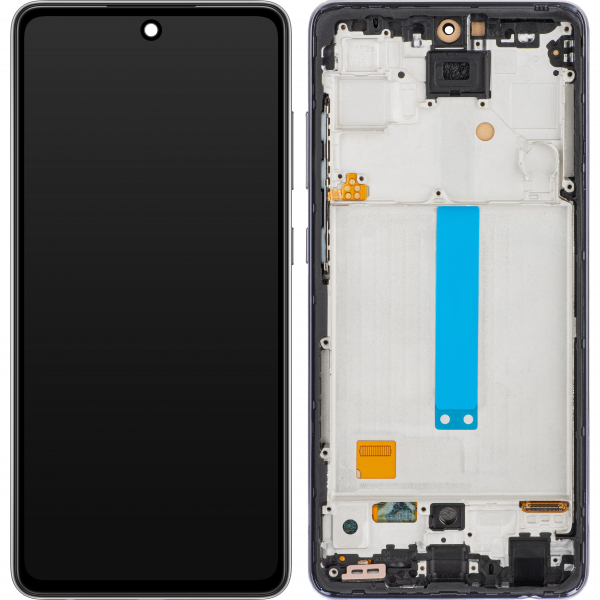 Display Samsung Galaxy A52