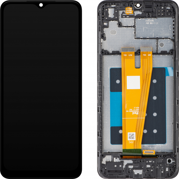 Display Samsung Galaxy A04
