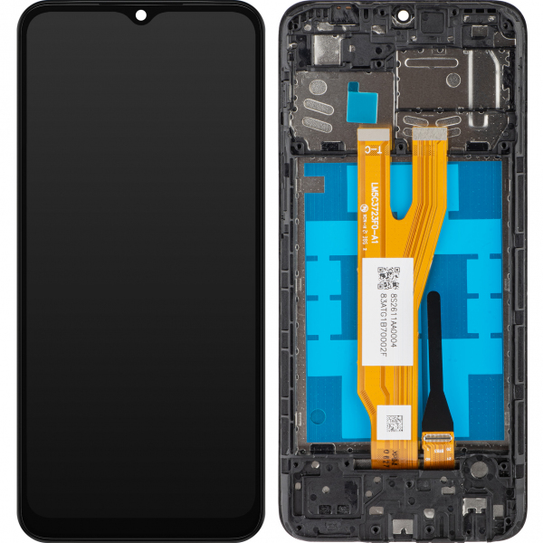 Display Samsung Galaxy A03 Core