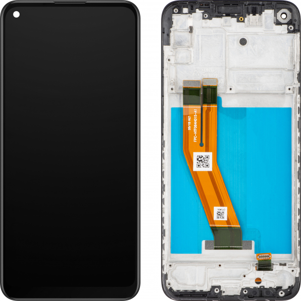 Display Samsung Galaxy M11