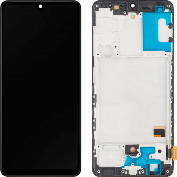 Display Samsung Galaxy A41