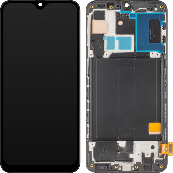 Display Samsung Galaxy A40