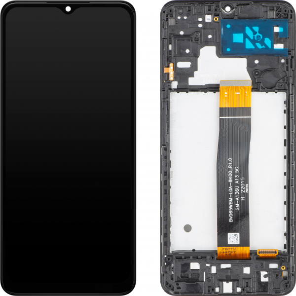 Display Samsung Galaxy A13 5G