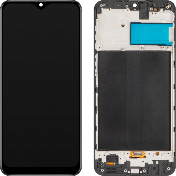 Display Samsung Galaxy M30