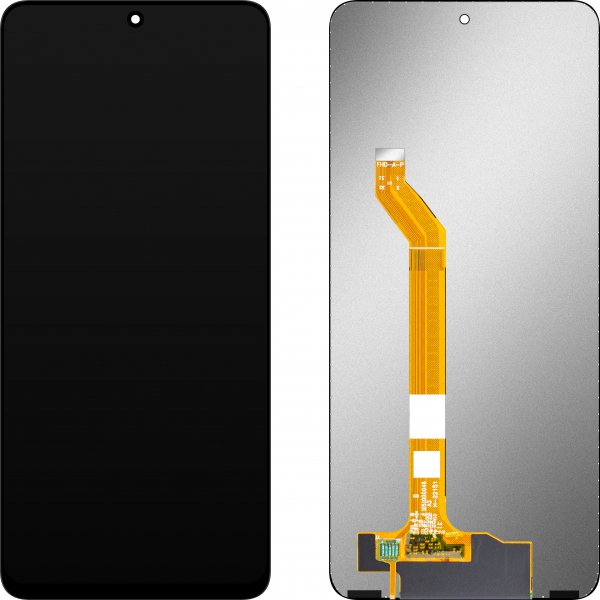 Display Honor Magic4 Lite