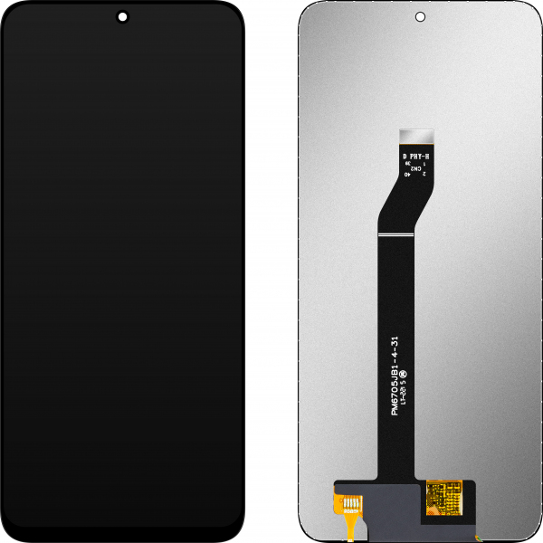 Display Huawei Nova 12i