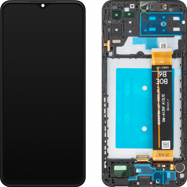 Display Samsung Galaxy M13