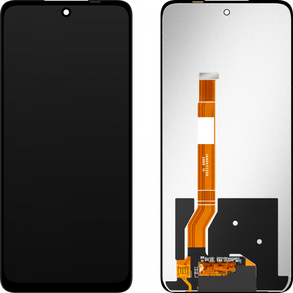 Display Realme Narzo 70x