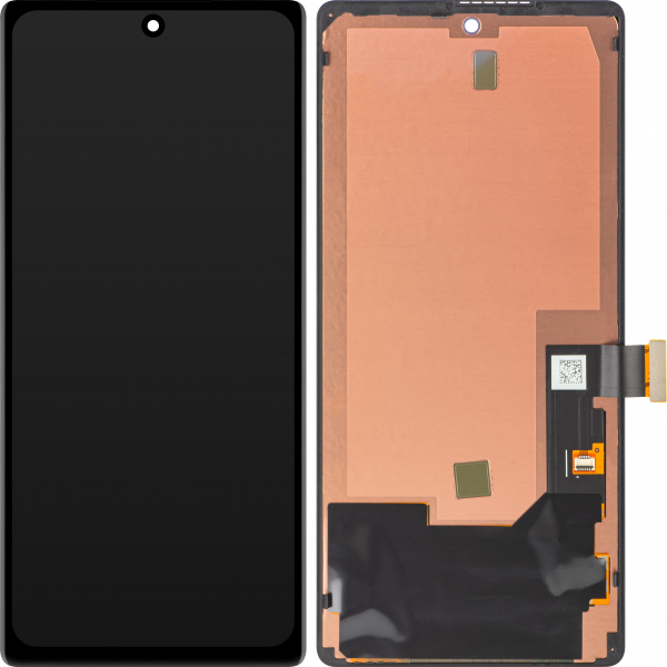 Display Google Pixel 6