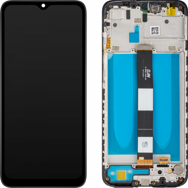 Display Xiaomi Redmi 9C