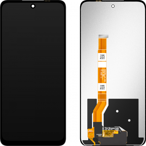 Display OPPO A40