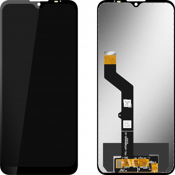 Display Motorola Moto E7 Plus