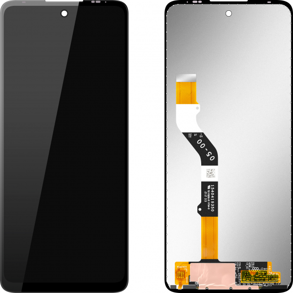 Display Motorola Moto G60s