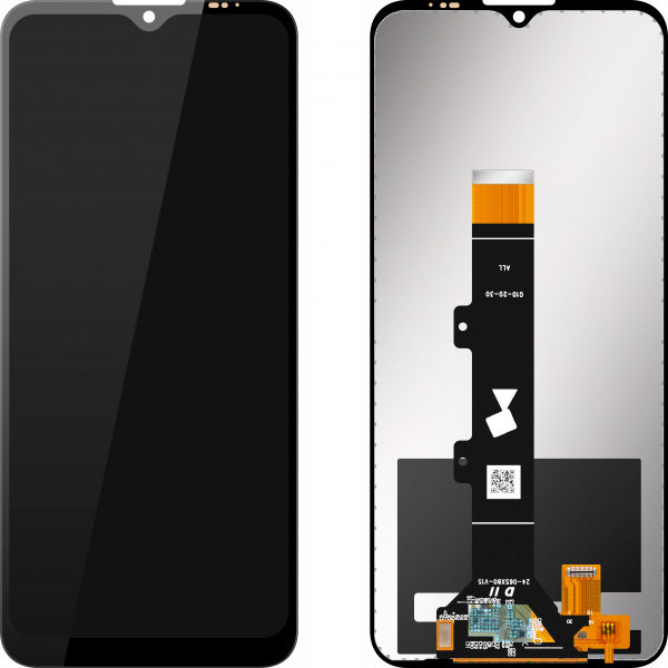 Display Motorola Moto G10 Power