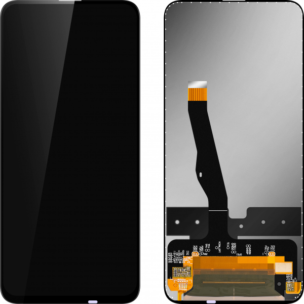 Display Huawei Y9s