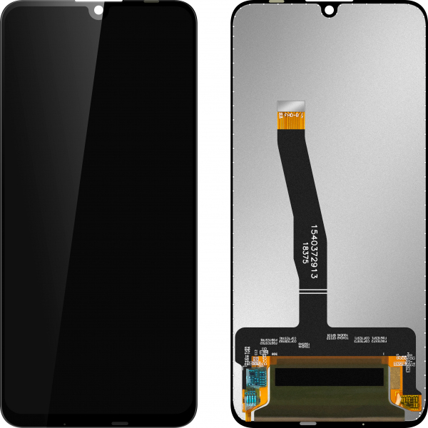 Display Honor 10 Lite