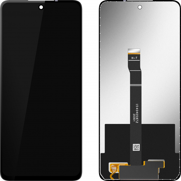 Display Huawei P Smart 2021