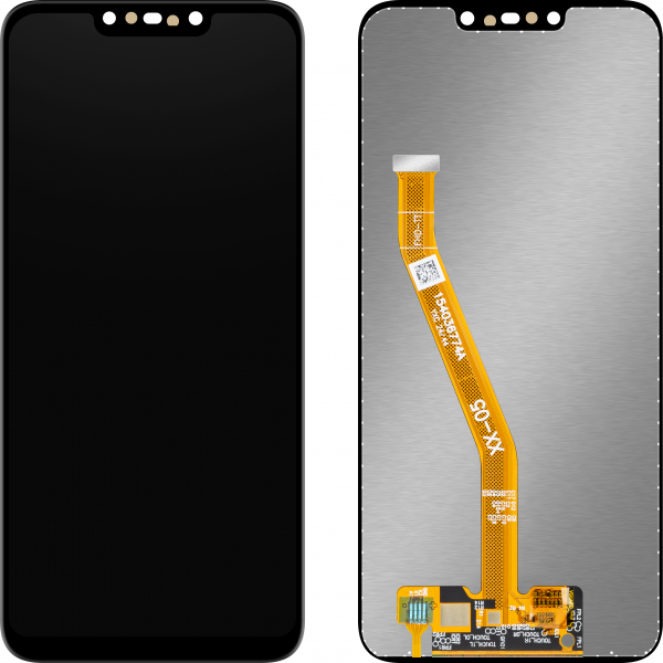 Display Huawei Nova 3i
