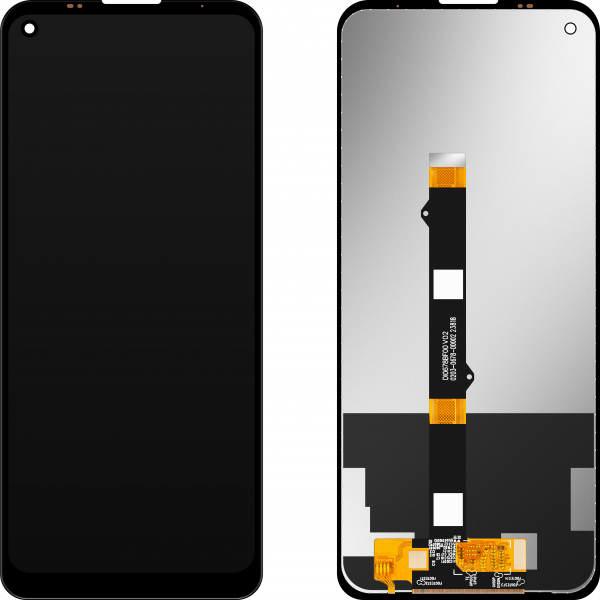 Display Motorola Moto G9 Power