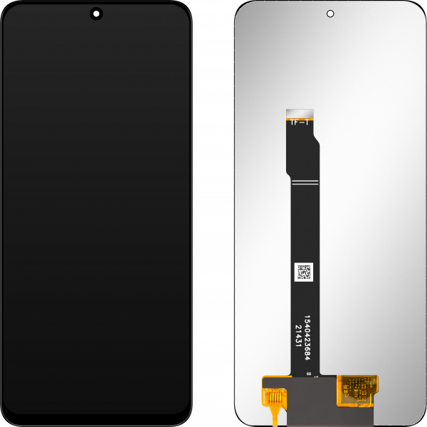 Display Honor X30i