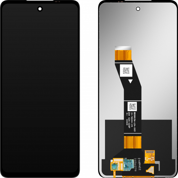 Display Motorola Moto G24 Power